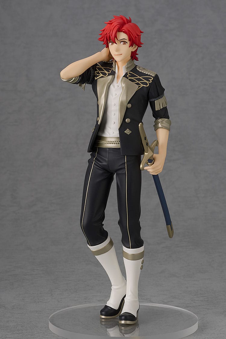 Fire Emblem: Three Houses - Sylvain Jose Gautier - Pop Up Parade figure (Good smile company)
