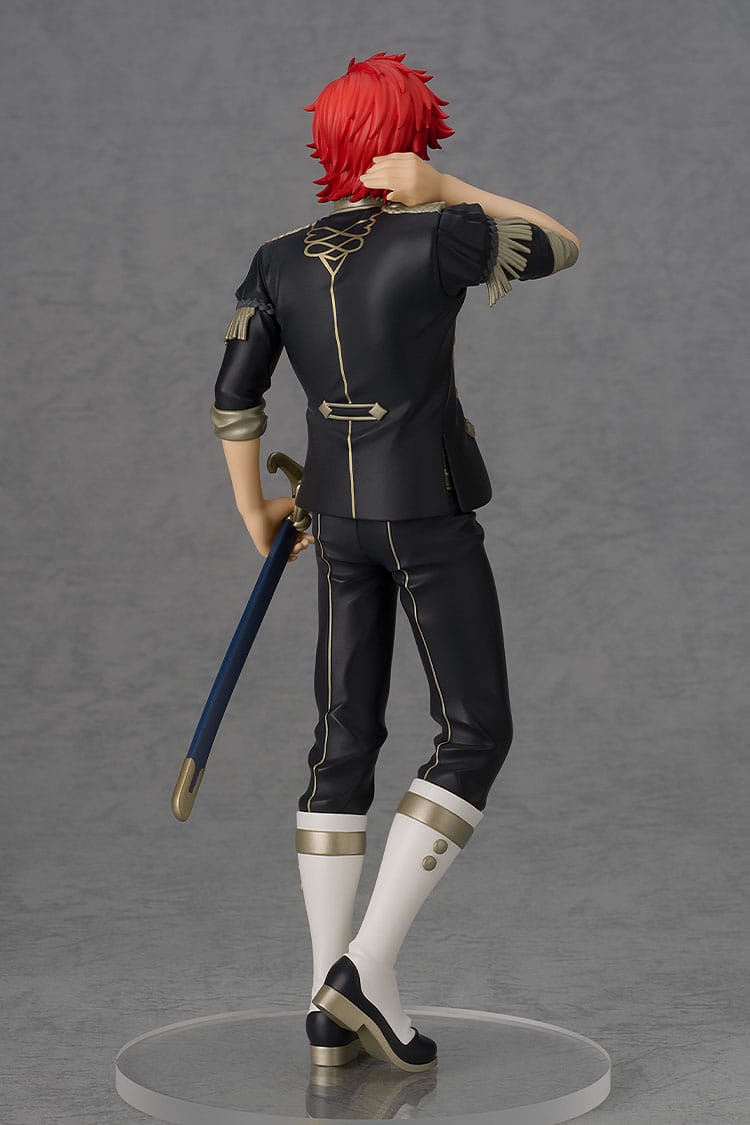 Fire Emblem: Three Houses - Sylvain Jose Gautier - Pop Up Parade figure (Good smile company)