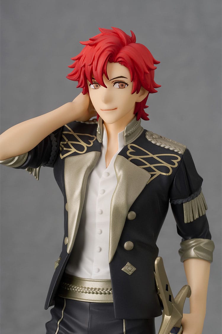 Fire Emblem: Three Houses - Sylvain Jose Gautier - Pop Up Parade figure (Good smile company)