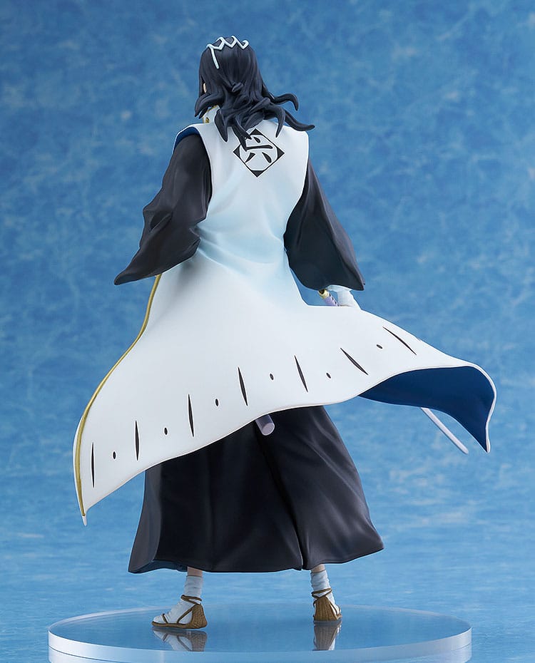 Bleach - Byakuya Kuchiki - Pop up Parade SP figure (Good smile company)