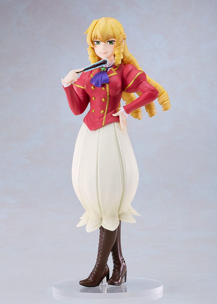 From Bureaucrat to Villainess - Grace Auvergne - Pop Up Parade figure Size L (Good Smile Company)