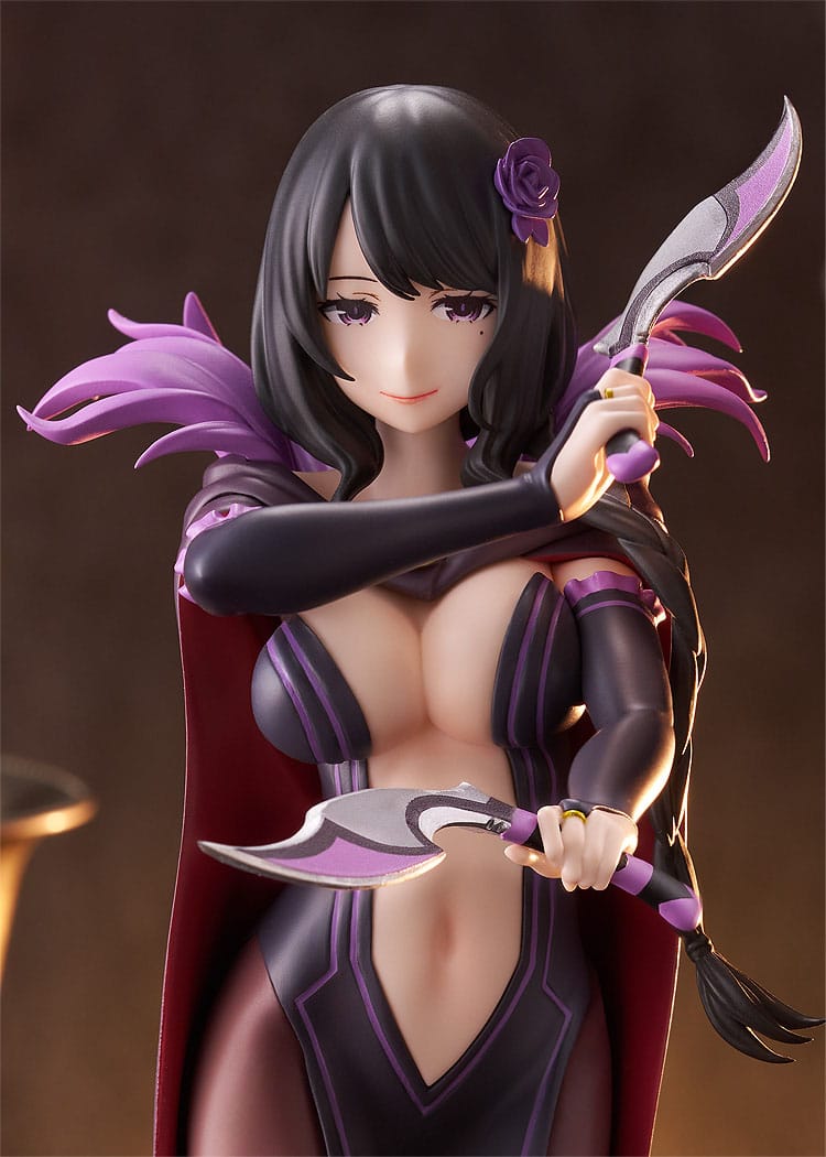 Re:Zero - Elsa Granhiert - Pop Up Parade Figur Größe L (Good Smile Company)