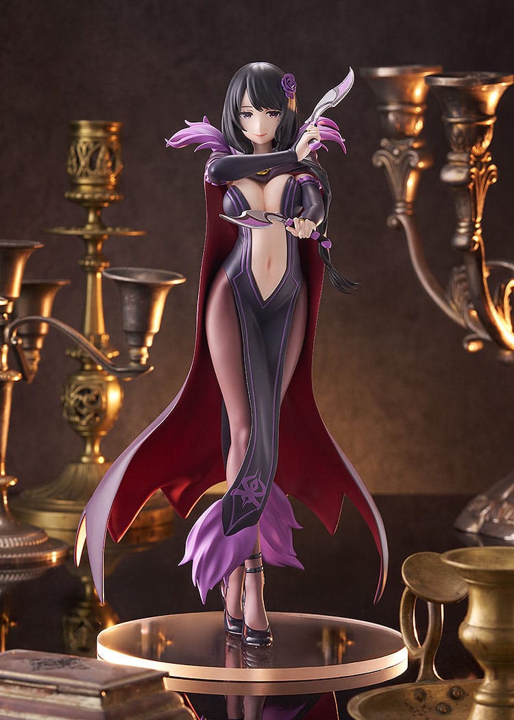 Re:Zero - Elsa Granhiert - Pop Up Parade Figur Größe L (Good Smile Company)