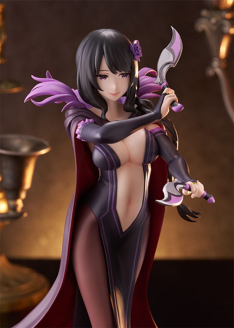 Re:Zero - Elsa Granhiert - Pop Up Parade Figur Größe L (Good Smile Company)