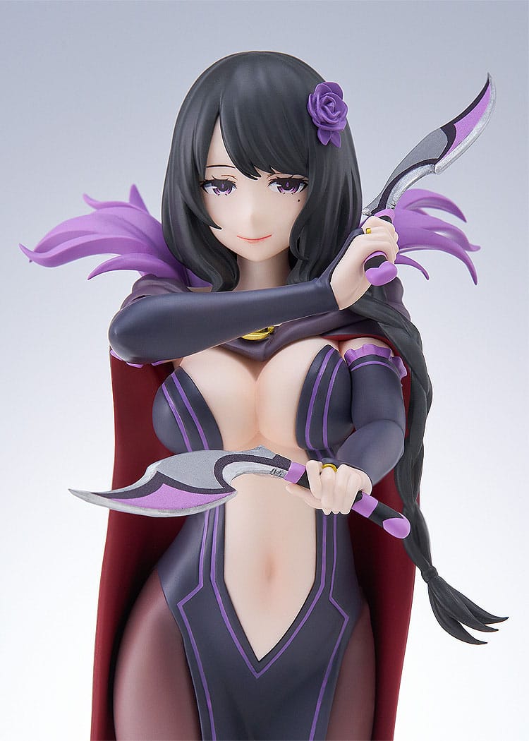 Re:Zero - Elsa Granhiert - Pop Up Parade Figur Größe L (Good Smile Company)