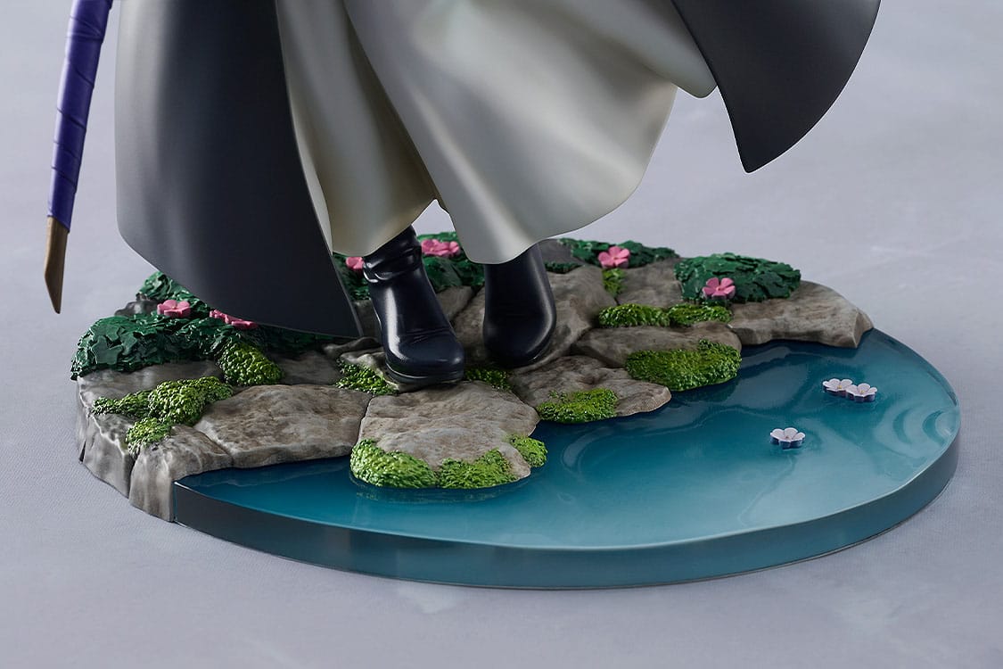Frieren: Beyond Journey's End - Fern - Reflections of a Distant Memory Figur 1/7 (Good Smile Company)
