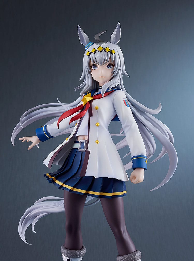 Uma Musume: Pretty Derby - Oguri Cap - figure 1/7 (Good Smile Company)