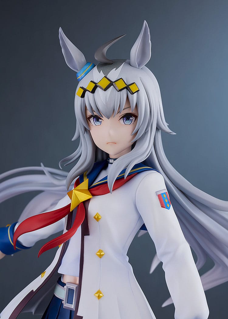 Uma Musume: Pretty Derby - Oguri Cap - figure 1/7 (Good Smile Company)