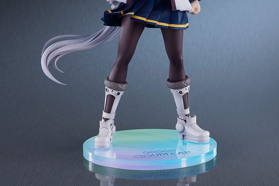 Uma Musume: Pretty Derby - Oguri Cap - figure 1/7 (Good Smile Company)