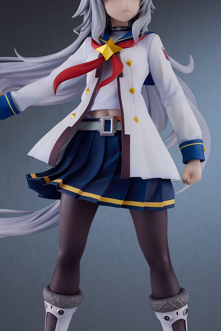 Uma Musume: Pretty Derby - Oguri Cap - figure 1/7 (Good Smile Company)