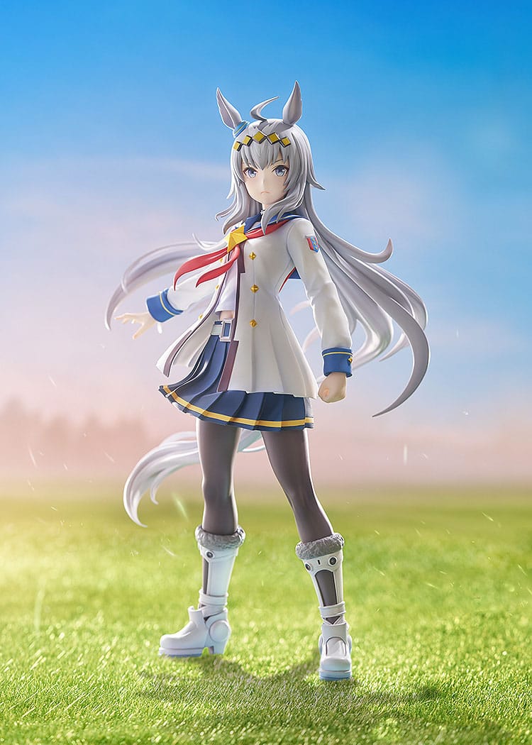 Uma Musume: Pretty Derby - Oguri Cap - figure 1/7 (Good Smile Company)