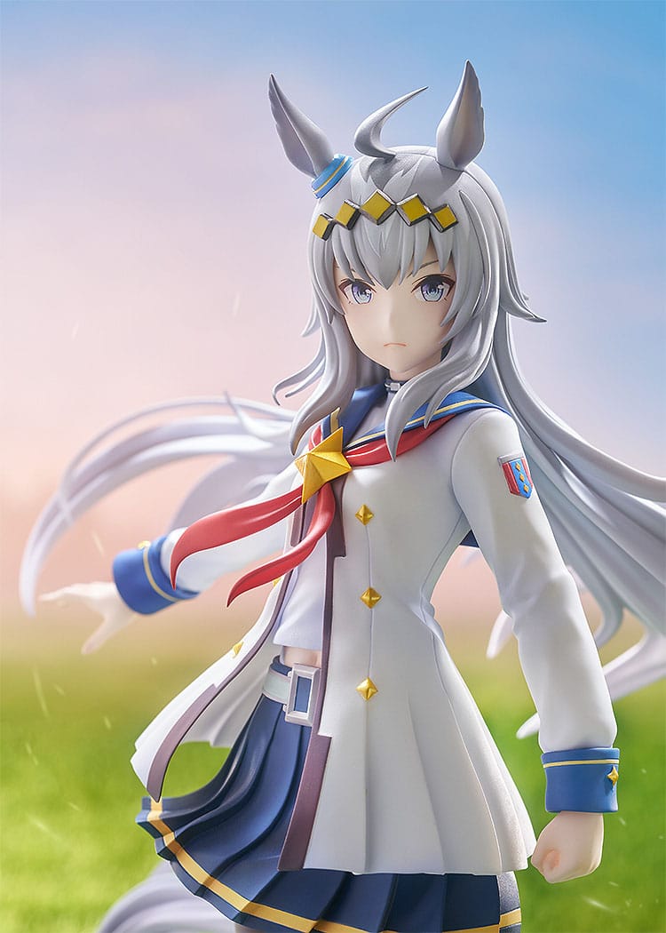 Uma Musume: Pretty Derby - Oguri Cap - figure 1/7 (Good Smile Company)