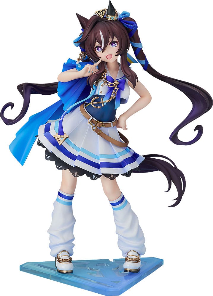 Uma Musume: Pretty Derby - Vivlos - Figur 1/7 (Good Smile Company)