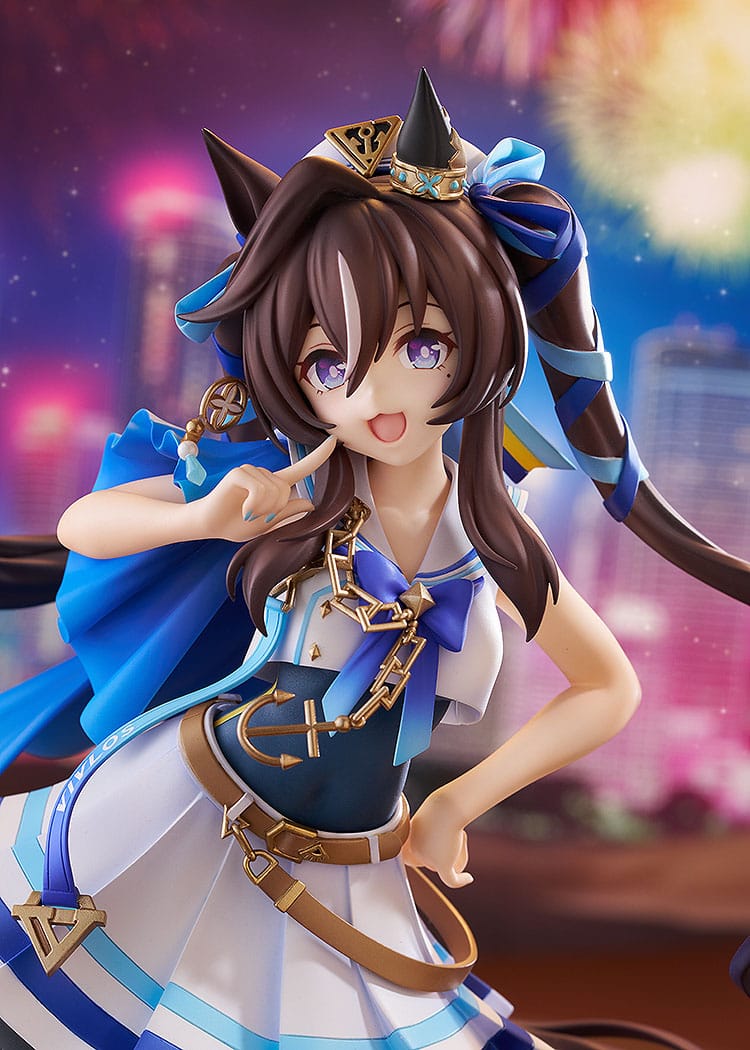 Uma Musume: Pretty Derby - Vivlos - Figur 1/7 (Good Smile Company)
