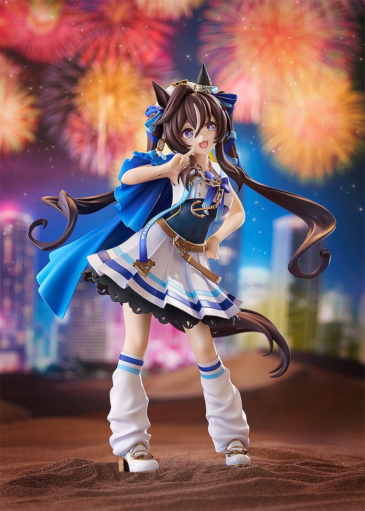 Uma Musume: Pretty Derby - Vivlos - Figur 1/7 (Good Smile Company)