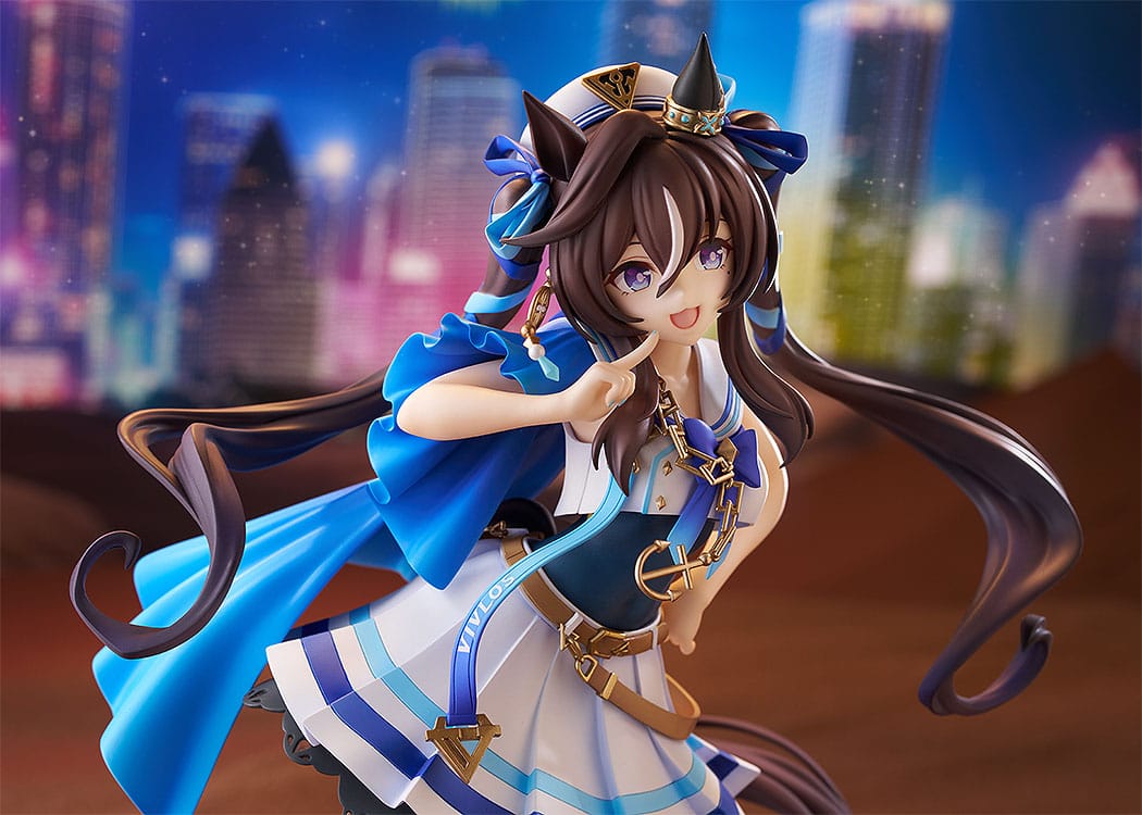 Uma Musume: Pretty Derby - Vivlos - Figur 1/7 (Good Smile Company)