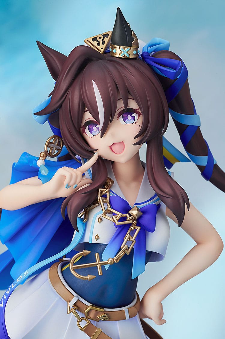 Uma Musume: Pretty Derby - Vivlos - Figur 1/7 (Good Smile Company)
