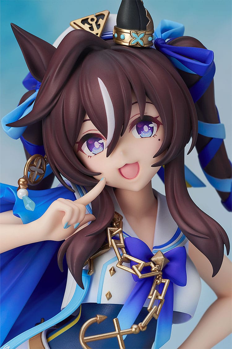 Uma Musume: Pretty Derby - Vivlos - Figur 1/7 (Good Smile Company)