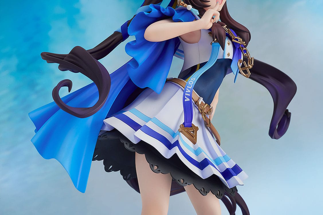 Uma Musume: Pretty Derby - Vivlos - Figur 1/7 (Good Smile Company)