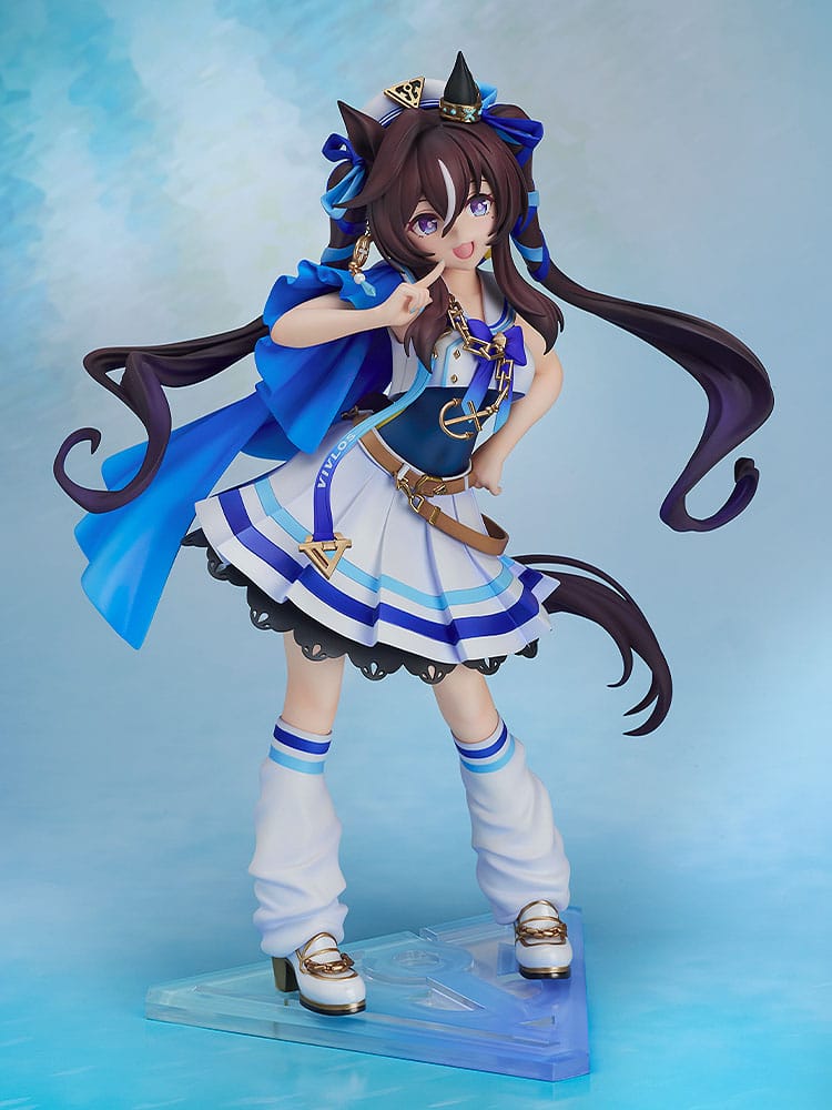 Uma Musume: Pretty Derby - Vivlos - Figur 1/7 (Good Smile Company)