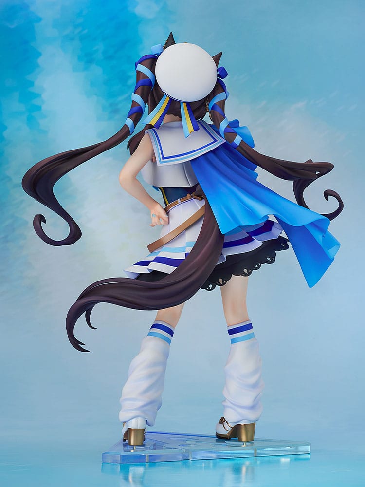 Uma Musume: Pretty Derby - Vivlos - Figur 1/7 (Good Smile Company)