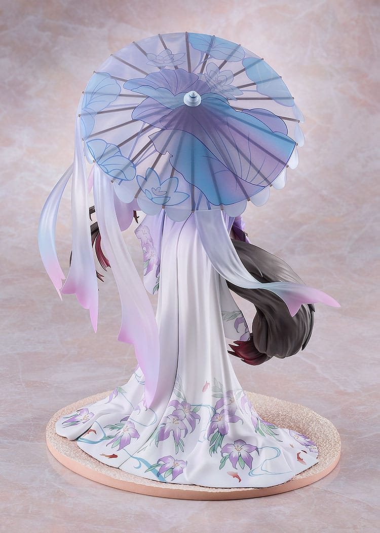 Blue Archive - Wakamo - Swimsuit figure 1/7 (good smile company)