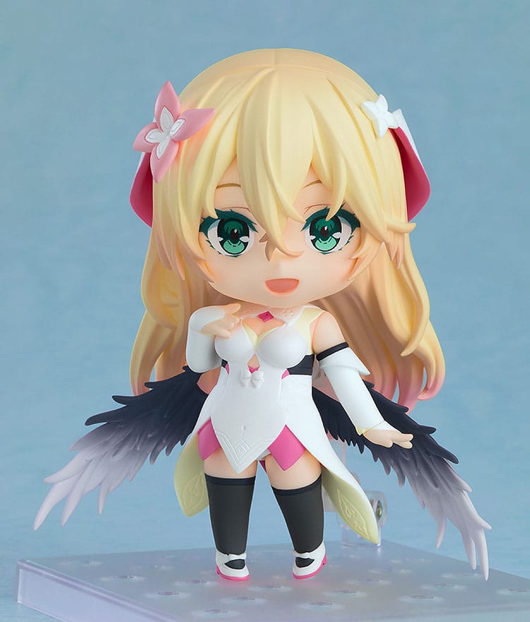 Why does nobody Remember me in this world? - channel - nendoroid figure (Good smile company)