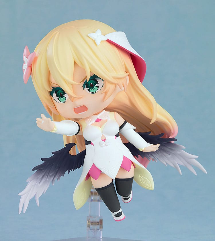 Why does nobody Remember me in this world? - channel - nendoroid figure (Good smile company)