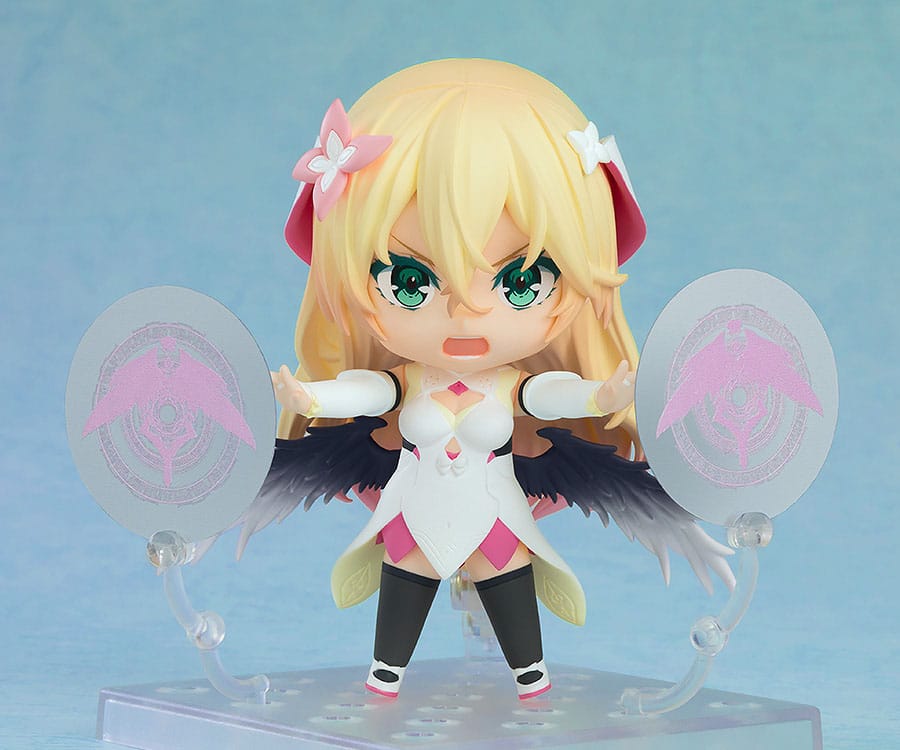 Why does nobody Remember me in this world? - channel - nendoroid figure (Good smile company)