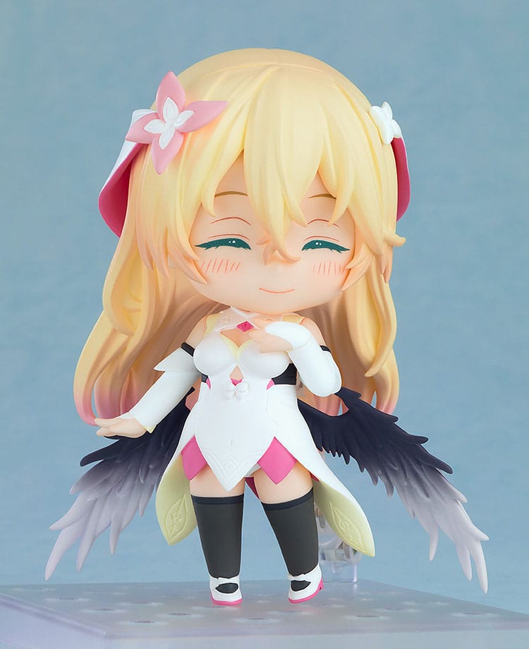 Why does nobody Remember me in this world? - channel - nendoroid figure (Good smile company)