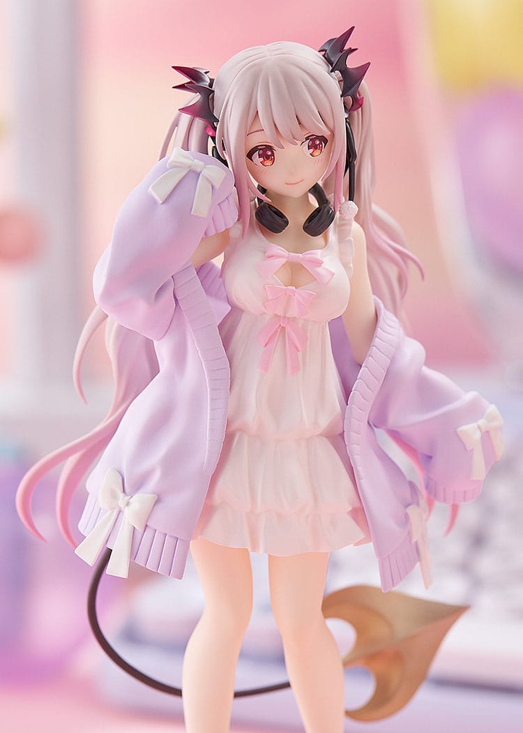 Vtuber - Suou Patra - Pop Up Parade figure (Good smile company)