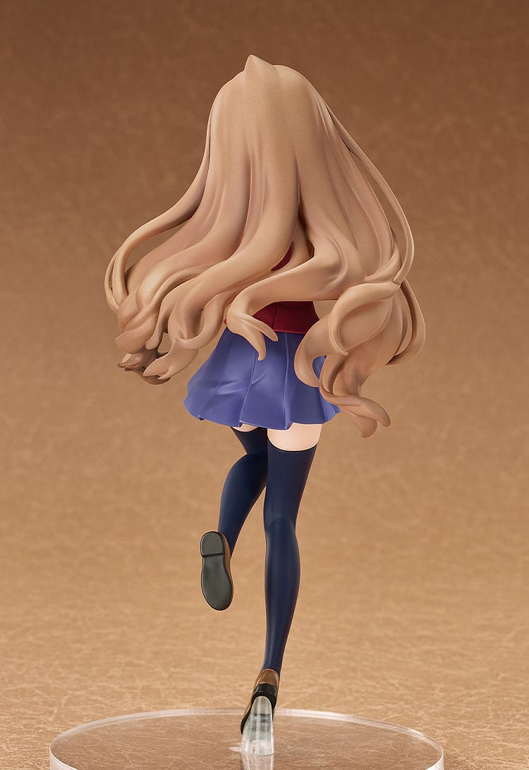 Toradora! - Taiga Aisaka - Pop Up Parade Figur (Good Smile Company)
