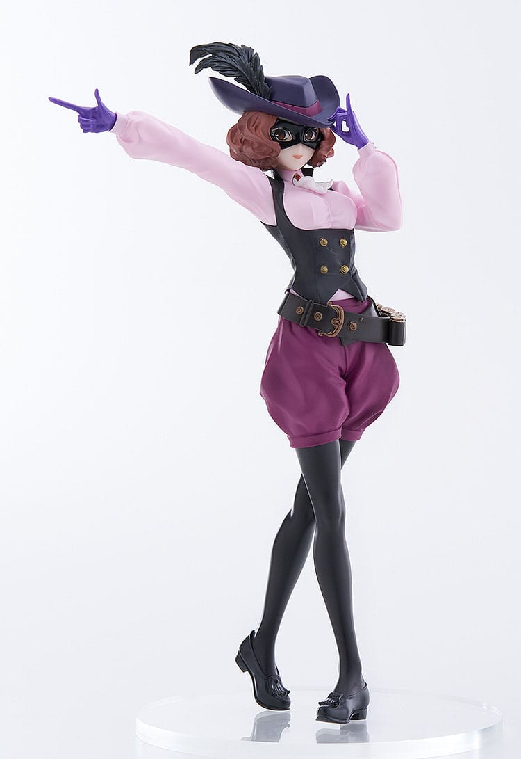Persona 5 - Noir (Haru Okumura) - Pop Up Parade figure (Good smile company)