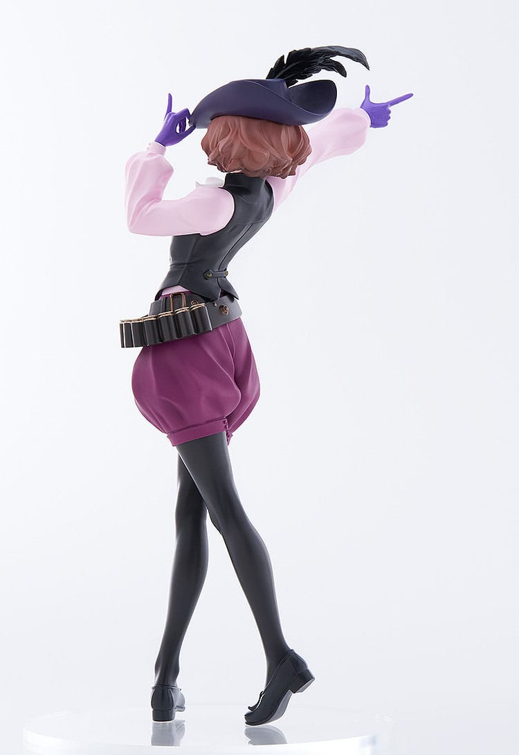 Persona 5 - Noir (Haru Okumura) - Pop Up Parade figure (Good smile company)