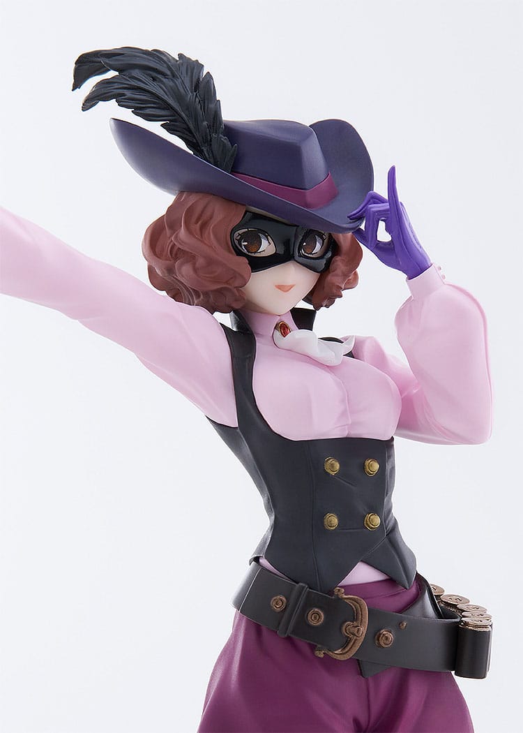 Persona 5 - Noir (Haru Okumura) - Pop Up Parade figure (Good smile company)