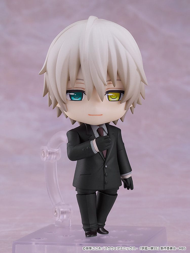 Inu X Boku SS - Soshi Miketsukami - Nendoroid figure (Good smile company)