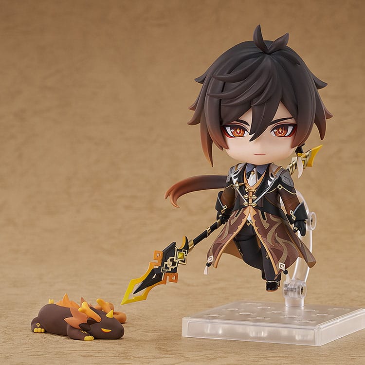 Gensin Impact - Zhongli - Nendoroid figure (Good smile company)