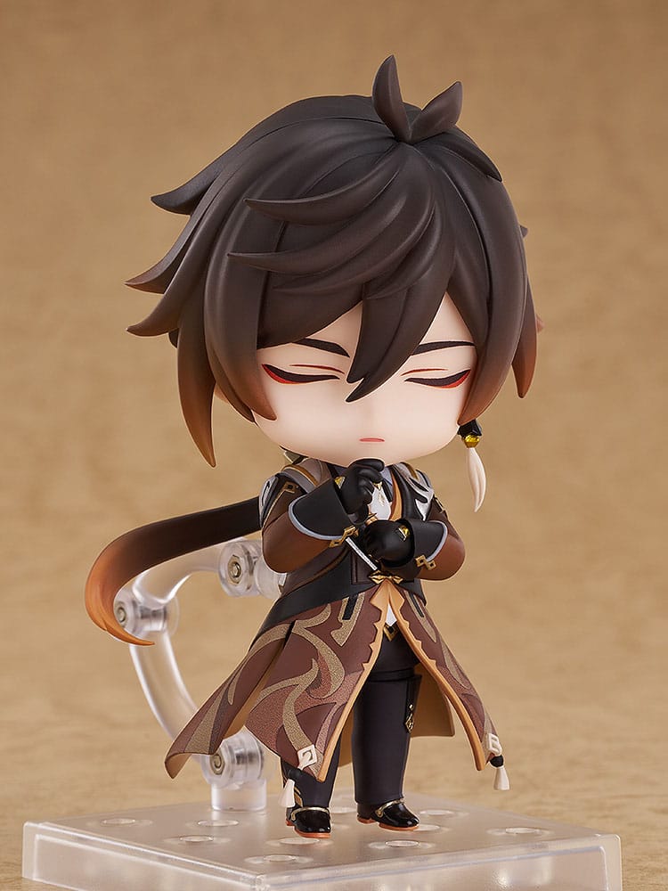 Gensin Impact - Zhongli - Nendoroid figure (Good smile company)