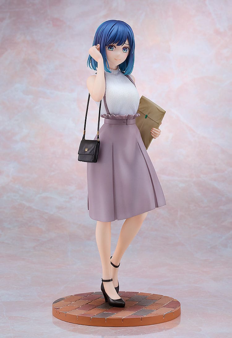 Oshi NO Ko / Mein*Star - Akane Kurokawa - Date Style figure 1/6 (good smile company)