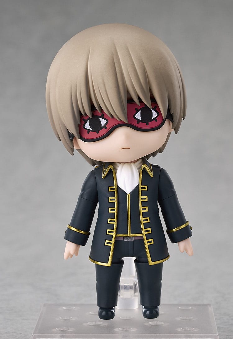 Gintama - Sogo Okita - Nendoroid figure (Good smile company)