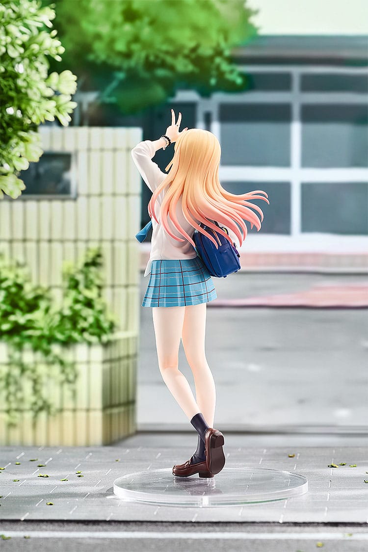 My dress -up Darling - Marin Kitagawa - Pop Up Parade figure (Good smile company)