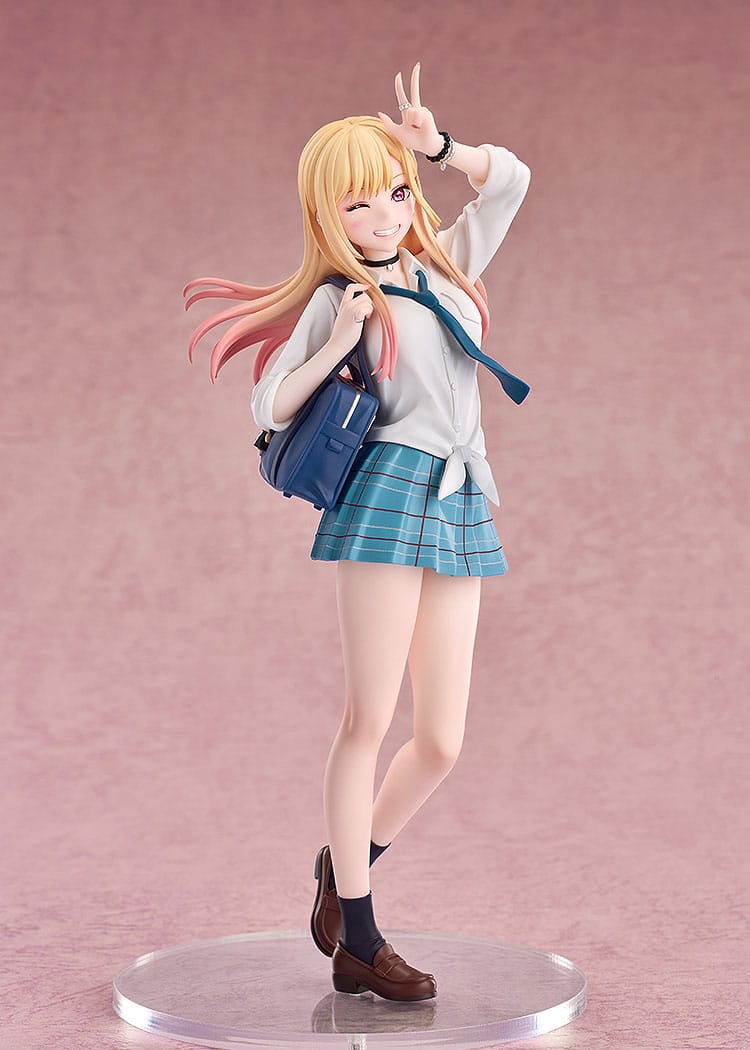 My dress -up Darling - Marin Kitagawa - Pop Up Parade figure (Good smile company)