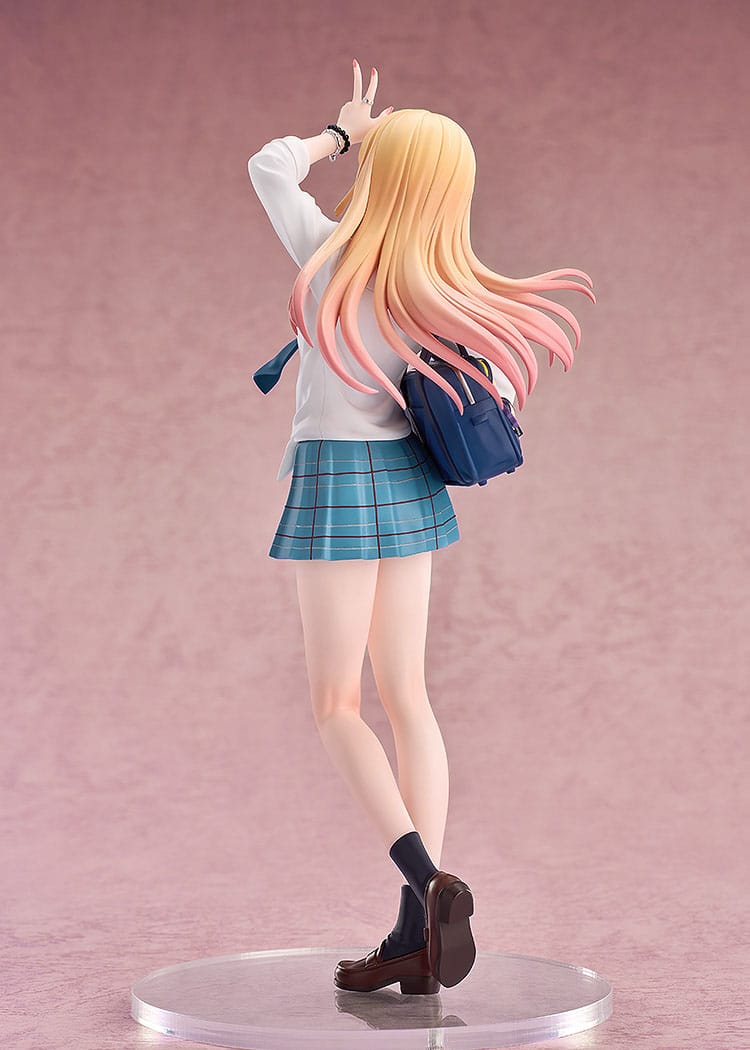 My dress -up Darling - Marin Kitagawa - Pop Up Parade figure (Good smile company)