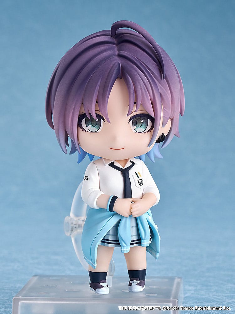 The Idolmaster Shiny Colors - Toru Asakura - Nendoroid figure (Good smile company)