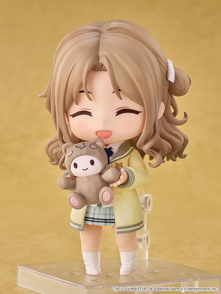 The Idolmaster Shiny Colors - Hinana Ichikawa - Nendoroid Figur (Good Smile Company)