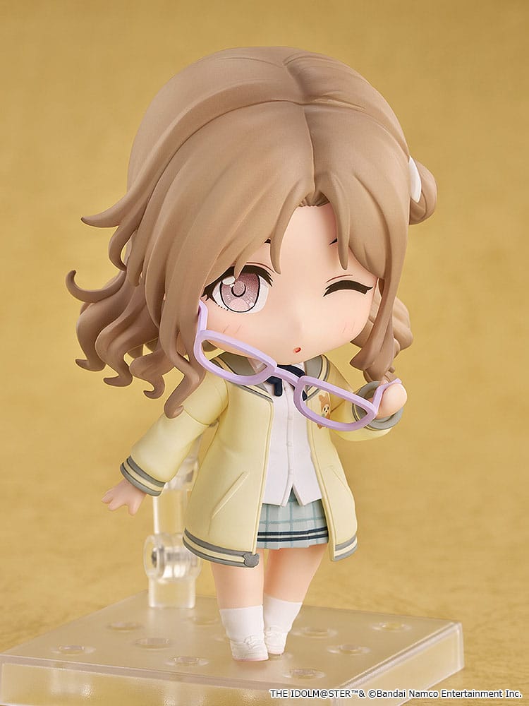 The Idolmaster Shiny Colors - Hinana Ichikawa - Nendoroid Figur (Good Smile Company)