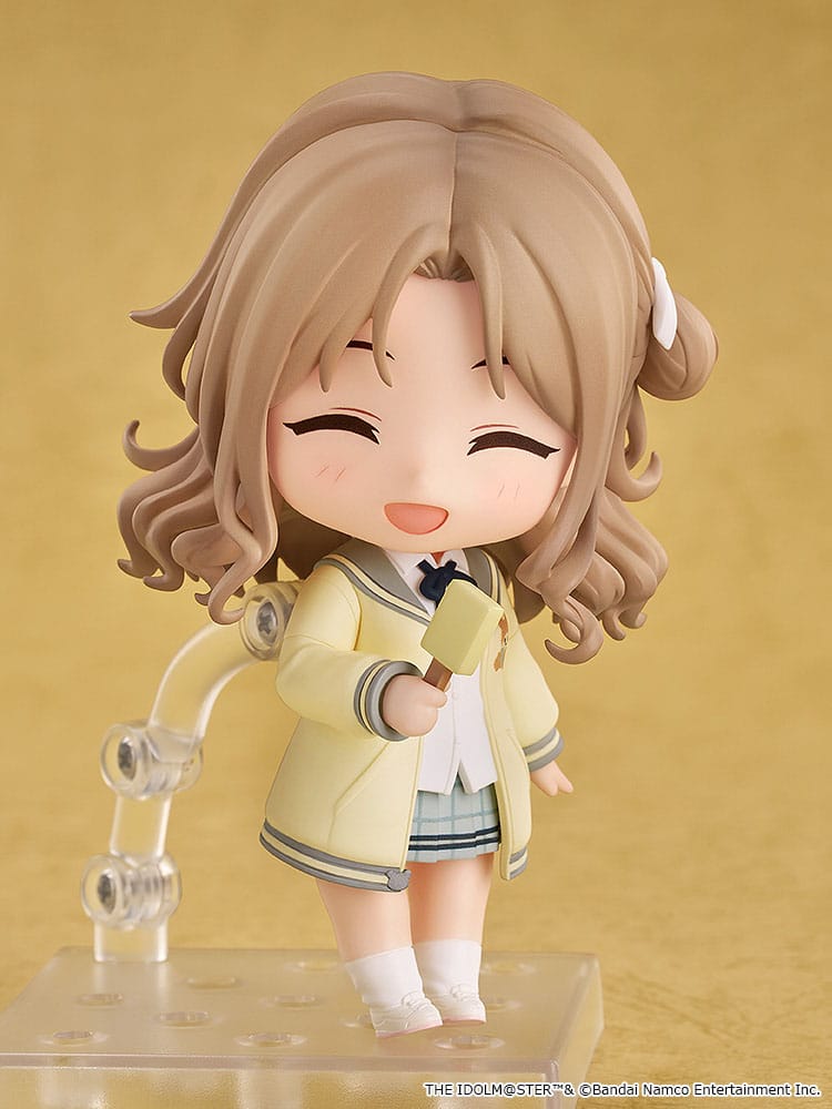The Idolmaster Shiny Colors - Hinana Ichikawa - Nendoroid Figur (Good Smile Company)