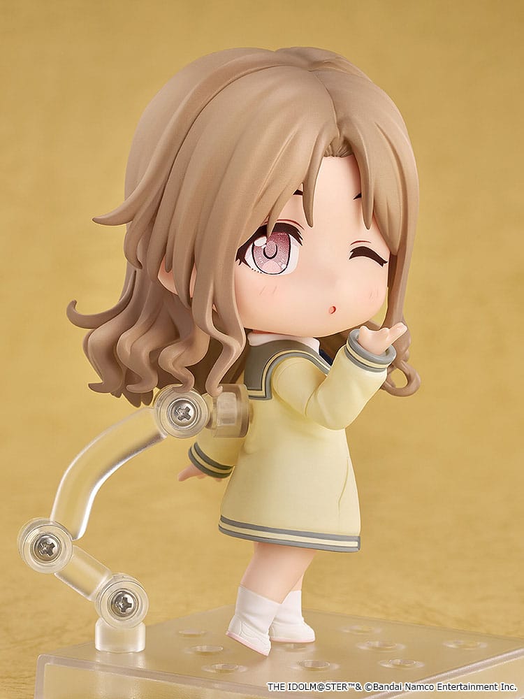 The Idolmaster Shiny Colors - Hinana Ichikawa - Nendoroid Figur (Good Smile Company)