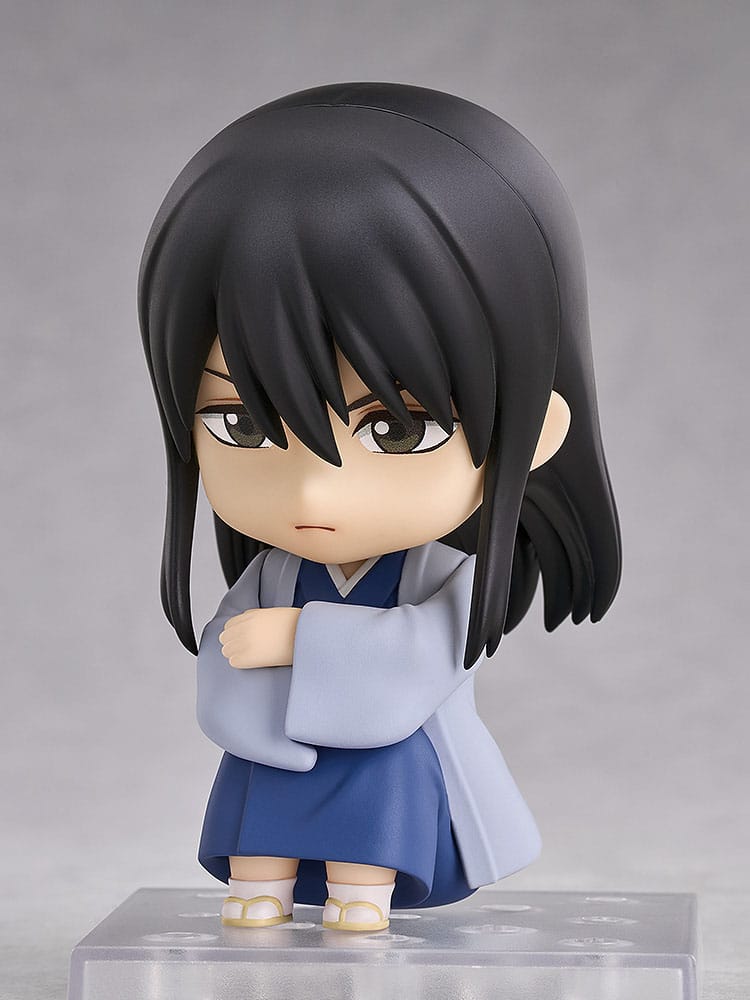Gintama - Kotaro Katsura - Nendoroid figure (Good smile company)