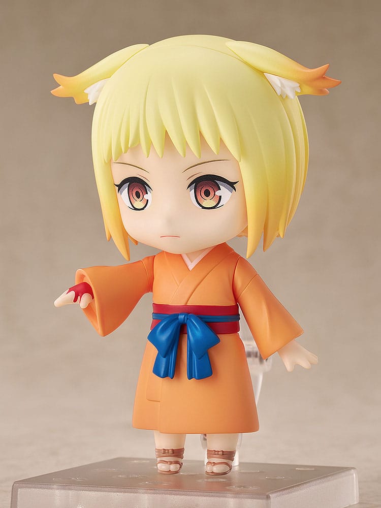 Sengoku Youko - Tama - Nendoroid figure (Good smile company)